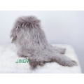 Wholesale Pure Tibetan Mongolian Sheep Skin